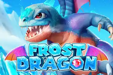 FROST DRAGON?v=6.0